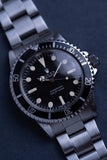 1979 Rolex 5513 Maxi III Dial “Lollipop” Submariner