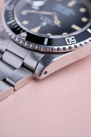 1983 Rolex 16800 Matte Dial Submariner - Unpolished