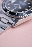 1983 Rolex 16800 Matte Dial Submariner - Unpolished