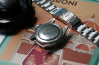 1988 Rolex 5513 Submariner transitional model