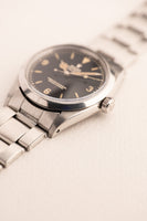 1962 Rolex 1016 Gilt Explorer