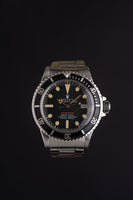 &nbsp;1971 Rolex “Red Sub” 1680 Submariner