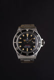 &nbsp;1971 Rolex “Red Sub” 1680 Submariner