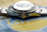 1984 Rolex Maxi Dial MKV 5513 Submariner