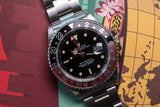 1985 Rolex 16760 ‘Fat Lady’ Coke GMT