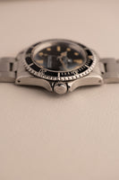 1968 Rolex 5513 “Meters-First” Submariner w/ Deep lume