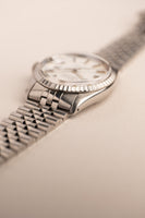 1979 Rolex 16030 Datejust - White Dial