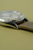1963 Rolex 1601 Datejust - Radium Dial w/ Bracelet and Strap