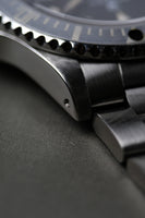 1989 Rolex Ghost 16610 Submariner
