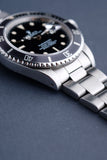 1983 Rolex 16800 Spider Dial Lavender Submariner