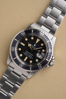 1979 Rolex 1680 Submariner