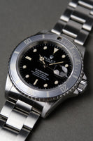 1989 Rolex Ghost 16610 Submariner