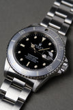 1989 Rolex Ghost 16610 Submariner