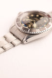 1966 Rolex 5513 Gilt Bart Simpson Submariner