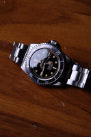 1962 Rolex Gilt 5512 Tropical Submariner - 4 liner
