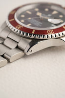 1986 Rolex 16800 Tropical Submariner