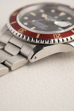 1986 Rolex 16800 Tropical Submariner