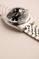 1970 Rolex 1601 Gilt Datejust