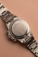 2003 Rolex Daytona 116520 Panna Cream Dial