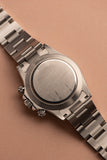 2003 Rolex Daytona 116520 Panna Cream Dial