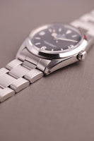 1987 Rolex 1016 Explorer - Box and Papers
