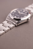 1987 Rolex 1016 Explorer - Box and Papers