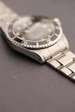 1967 Rolex 5513 Meters-First Submariner