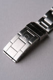 1997 Rolex 14060 Submariner with Tropical bezel