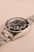 1980 Rolex 1665 “Great-White” MKIV Sea-Dweller