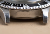 1988 Rolex 5513 WGS Dial Submariner - Unpolished