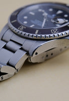 1984 Rolex 16800 Lavender Submariner