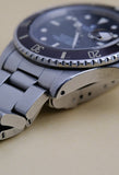 1984 Rolex 16800 Lavender Submariner