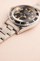 1977 Rolex 1680 Submariner - Near Pumpkin