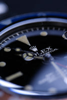 1960 Rolex Gilt Chapter-Ring 1675 Pepsi GMT