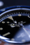 1960 Rolex Gilt Chapter-Ring 1675 Pepsi GMT