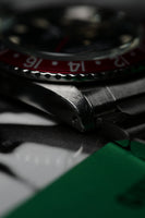 1981 Rolex 16750 Matte Dial Pepsi GMT