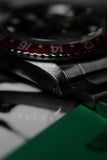 1981 Rolex 16750 Matte Dial Pepsi GMT