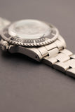 1984 Rolex 5513 Spider-Dial Submariner - Unpolished