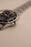 1968 Rolex 5513 “Meters-First” Submariner w/ Deep lume