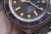 1979 Rolex 1680 Submariner
