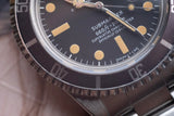 1979 Rolex 1680 Submariner