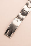 1962 Rolex Ghost 5512 Gilt Chapter-Ring PCG Submariner (exclamation dial - unpolished)