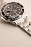 1982 Rolex 16800 Matte Dial Submariner