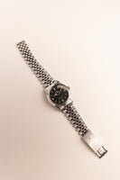 1973 Rolex 1016 Explorer 1 -Pumpkin lume