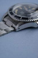 1977 Rolex 1680 Submariner