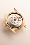 1968 Rolex 1803 Gold Day-Date w/ S. American bracelet