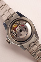 1966 Rolex 5513 Gilt Bart Simpson Submariner