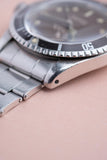 1960 Rolex 5512 Tropical Gilt Submariner