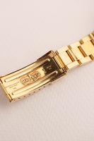 1978 Rolex Gold 1680 Submariner