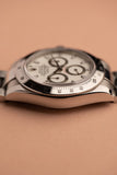 2003 Rolex Daytona 116520 Panna Cream Dial